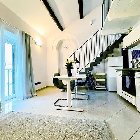 Cozy Loft In A Fashion District Of Milan Apartman Kültér fotó