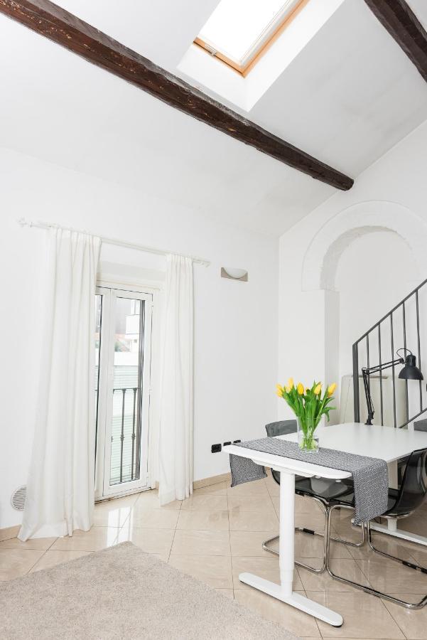 Cozy Loft In A Fashion District Of Milan Apartman Kültér fotó