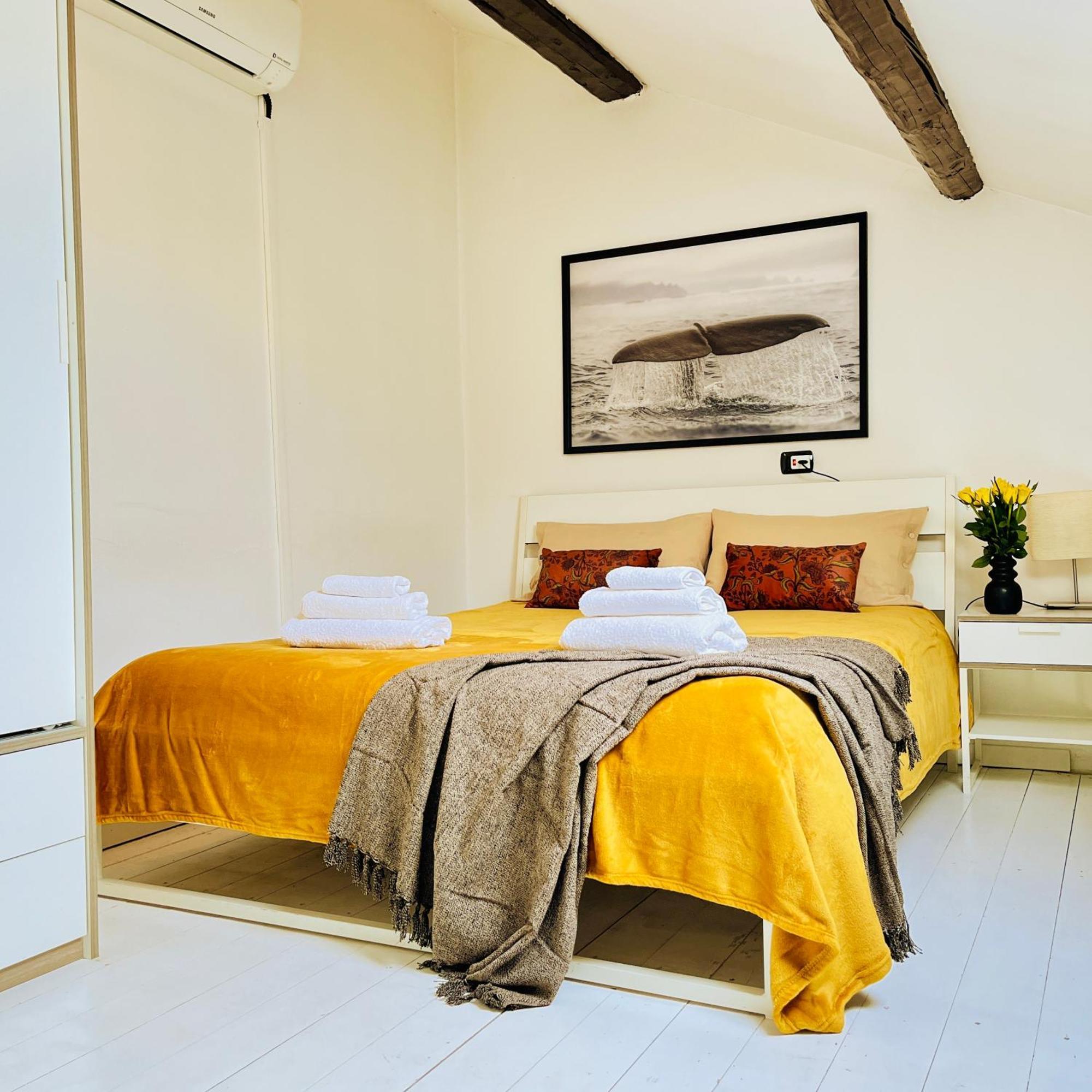 Cozy Loft In A Fashion District Of Milan Apartman Kültér fotó